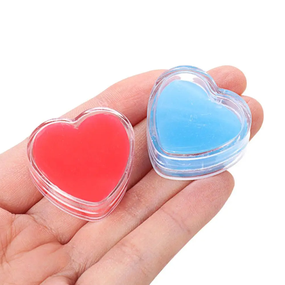 3/6pcs Heart-Shape Diamond Pai - Embroidery Embellishments avaliação e preço