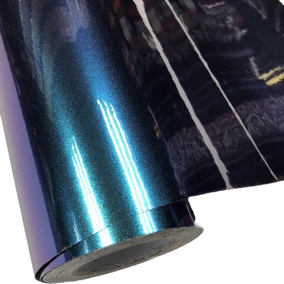 Sparkle Glossy Metallic Pearl  - Glitter Vinyl Roll avaliação e preço