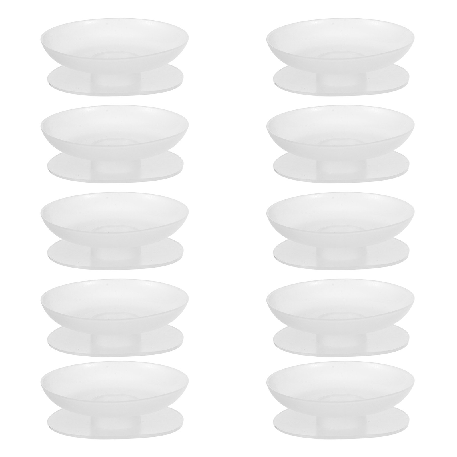10Pcs Empty Plastic Thread Bob - Embroidery Craft avaliação e preço