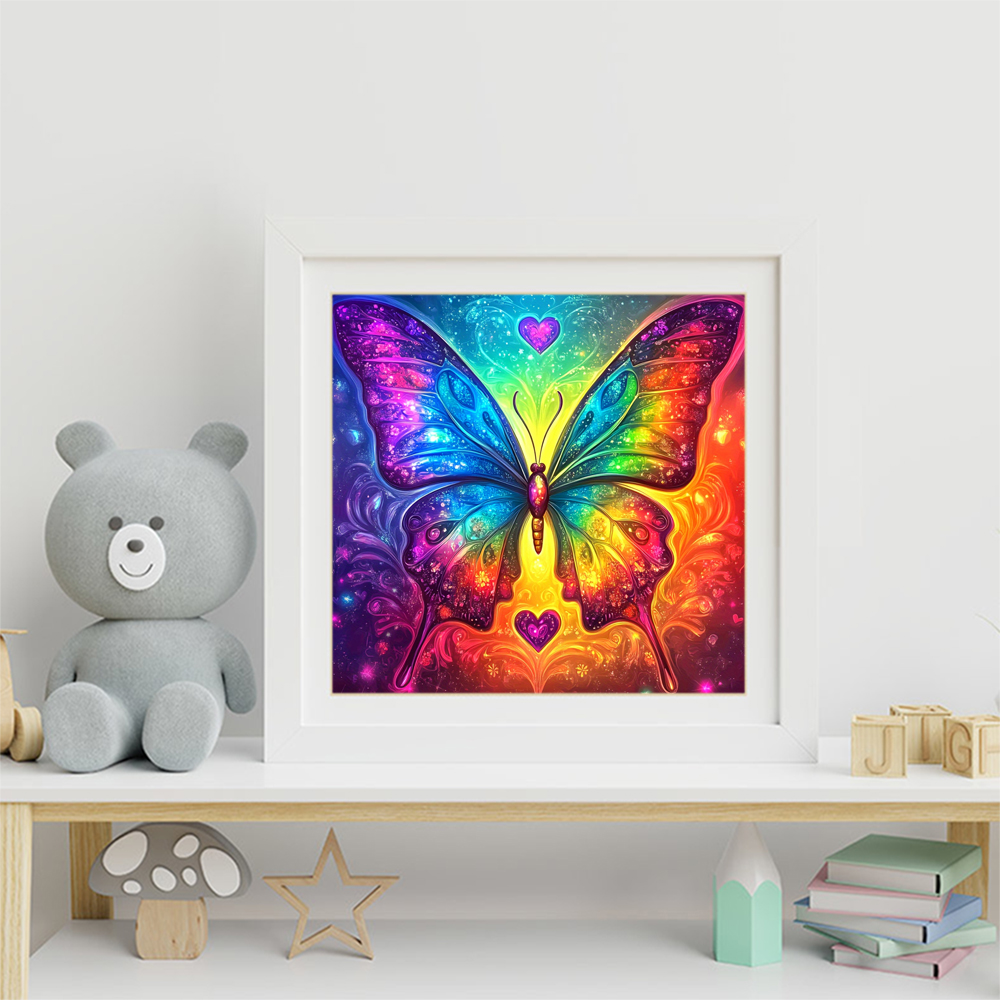 New Arrival Diamond Painting B - Embroidery Embellishments avaliação e preço