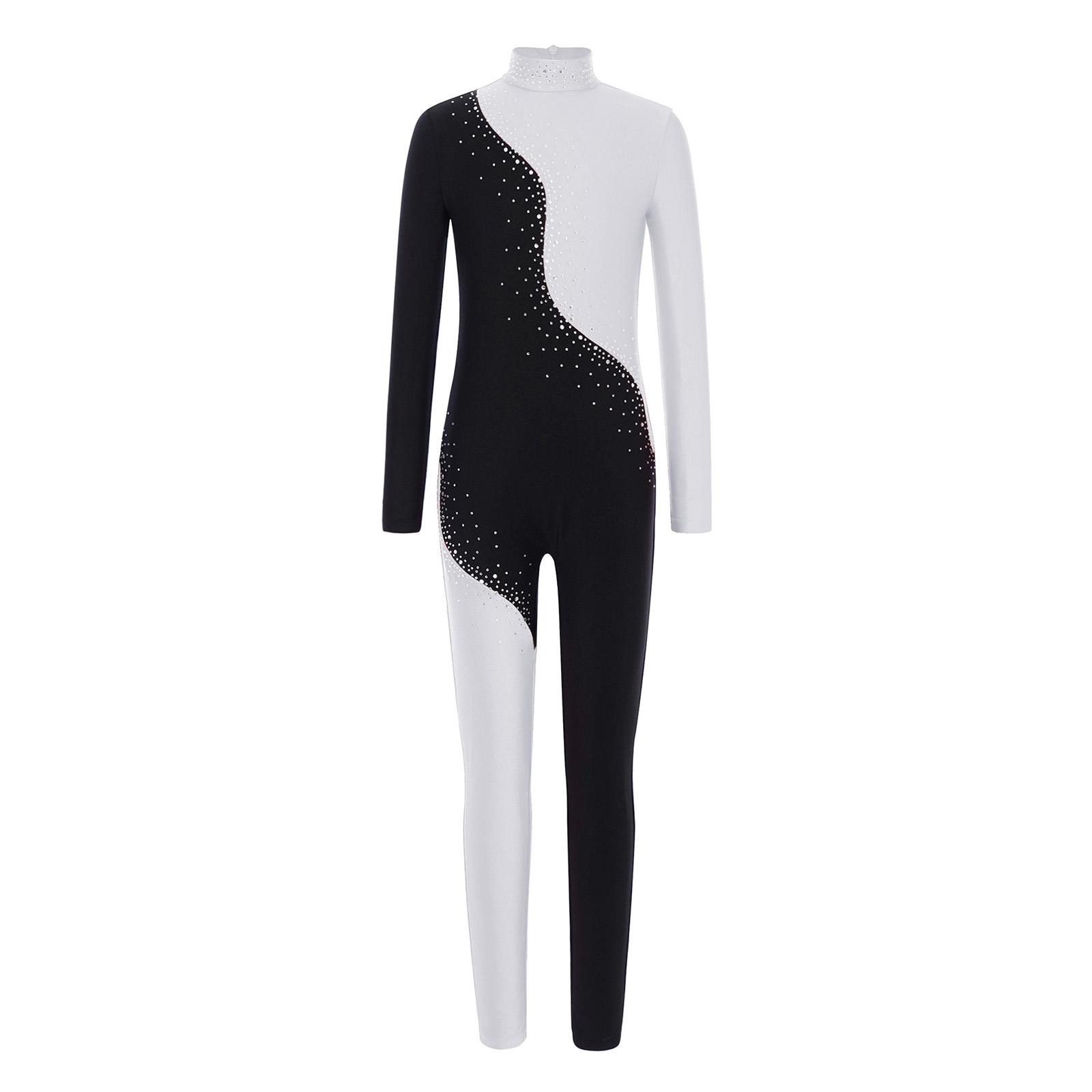 Kids Girls Shiny Rhinestone Fi - Rhinestone Banding Trim avaliação e preço