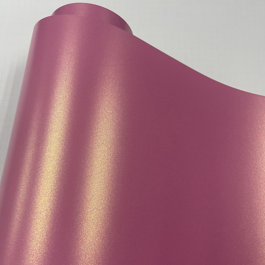Premium Goldsands Glitter Pink - Glitter Vinyl Roll avaliação e preço