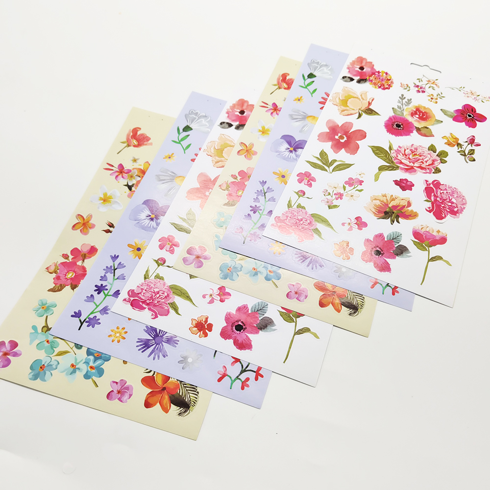 Creative Path Paper Stickers V - Craft Embellishments avaliação e preço
