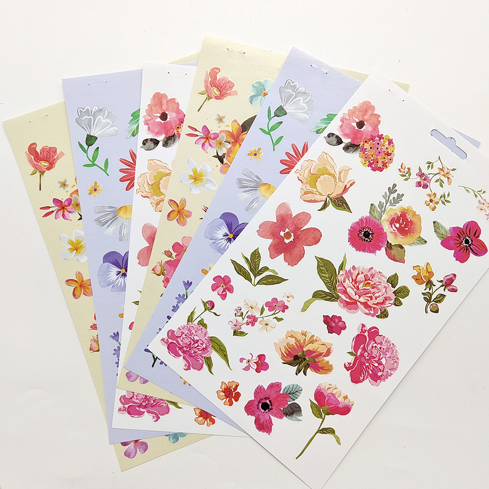 Creative Path Paper Stickers V - Craft Embellishments avaliação e preço