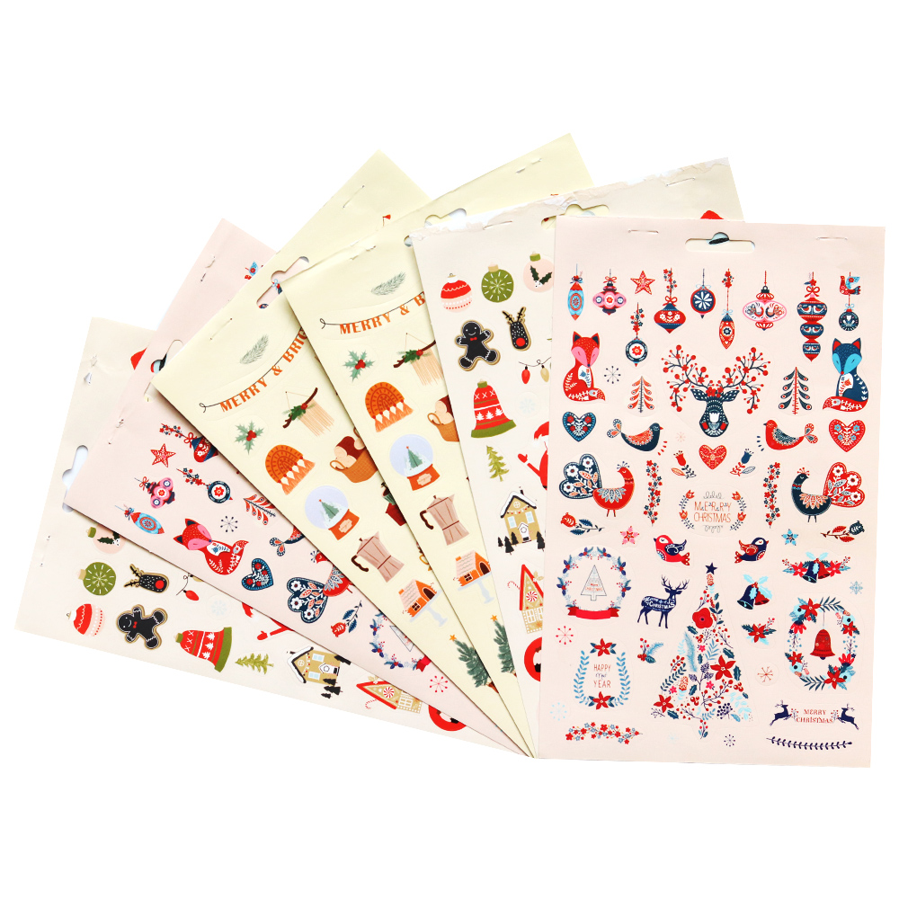 Creative Path Over 200pcs Pape - Embellishments For Scrapbooking avaliação e preço