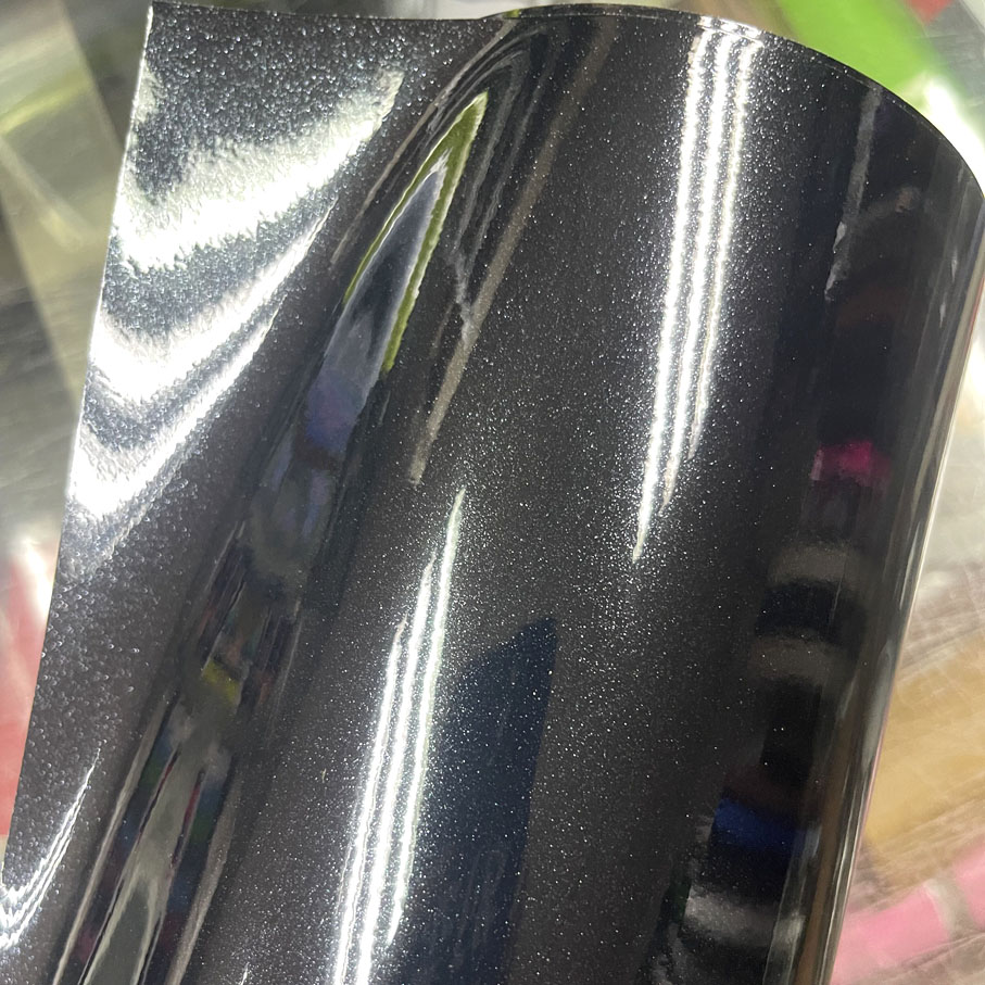 20/30/50CM*100/200CM Pearl Glo - Glitter Vinyl Roll avaliação e preço