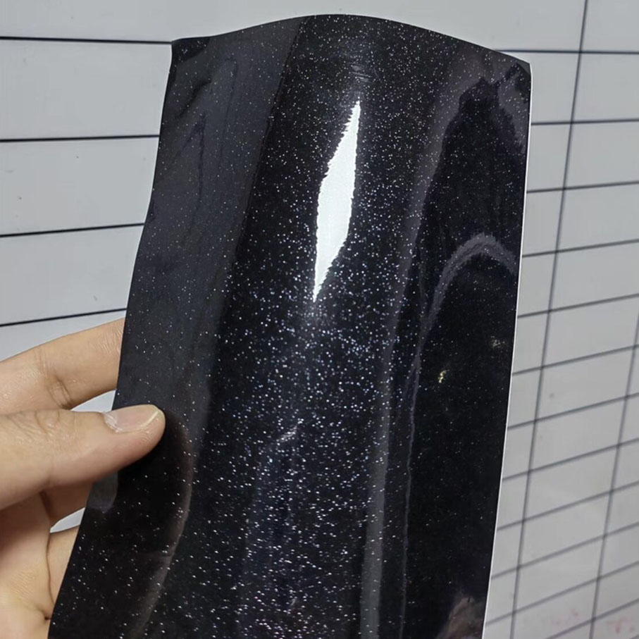 20/30/50CM*100/200CM Pearl Glo - Glitter Vinyl Roll avaliação e preço