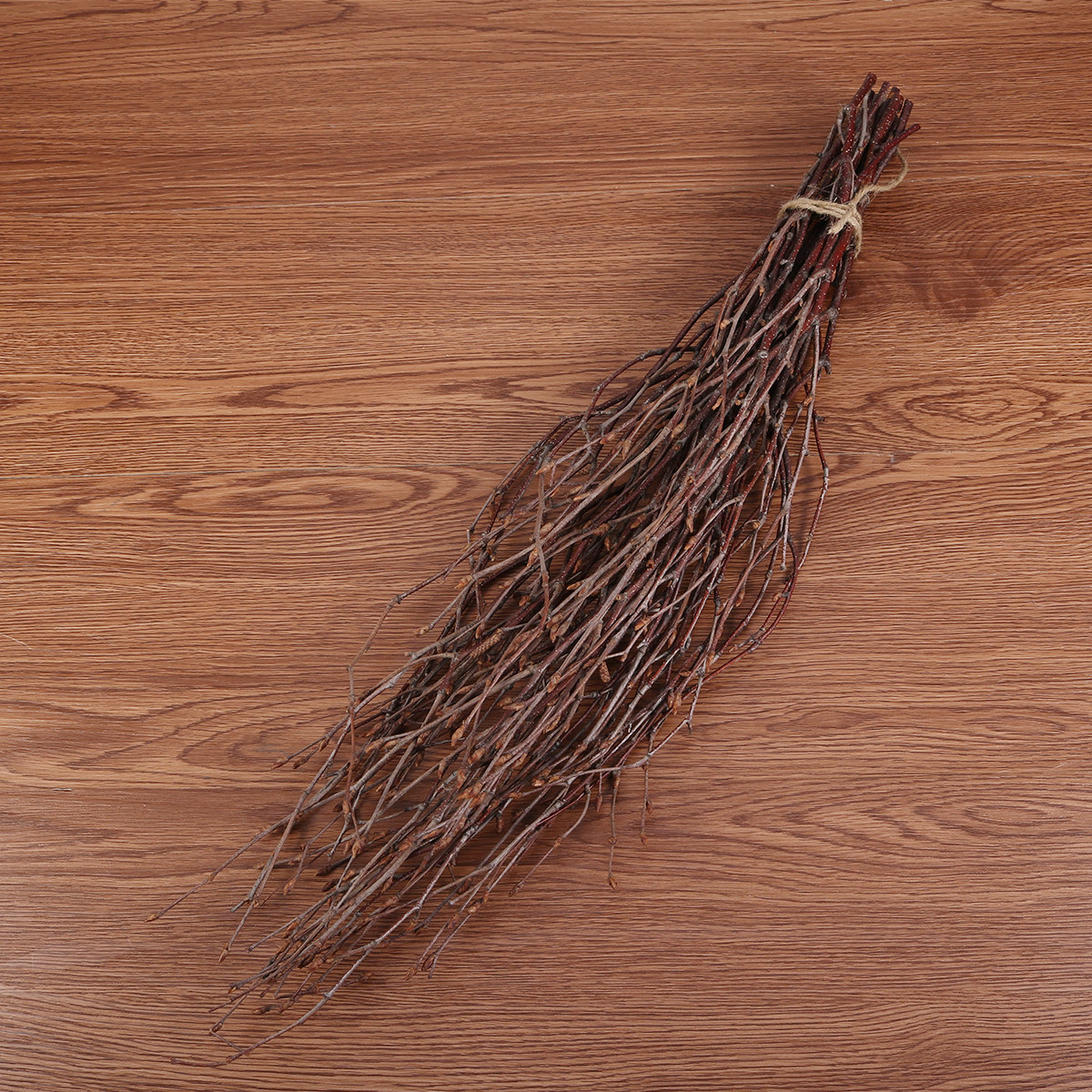 10Pcs 40Cm Birch Branches Real - Embellish Craft avaliação e preço