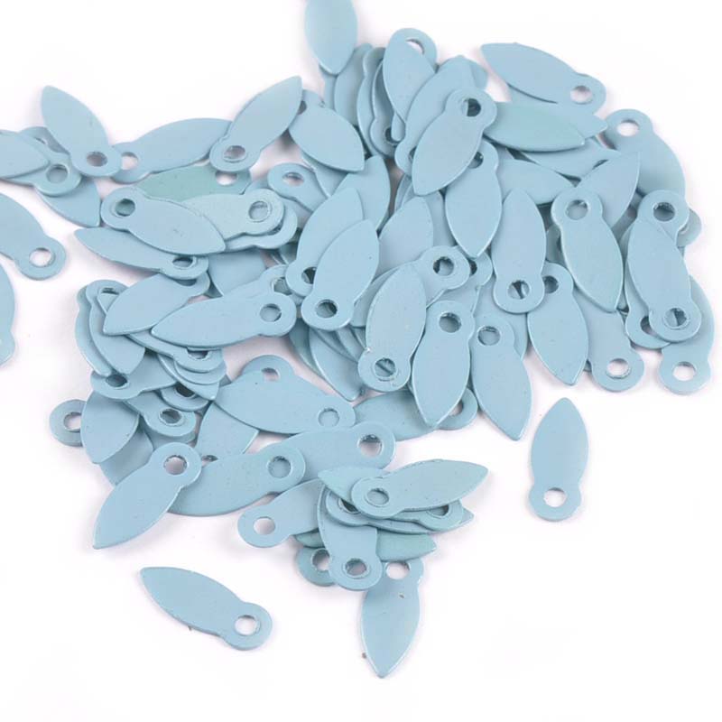 100Pcs Multicolor Brads For Sc - Embellishments For Scrapbooking avaliação e preço