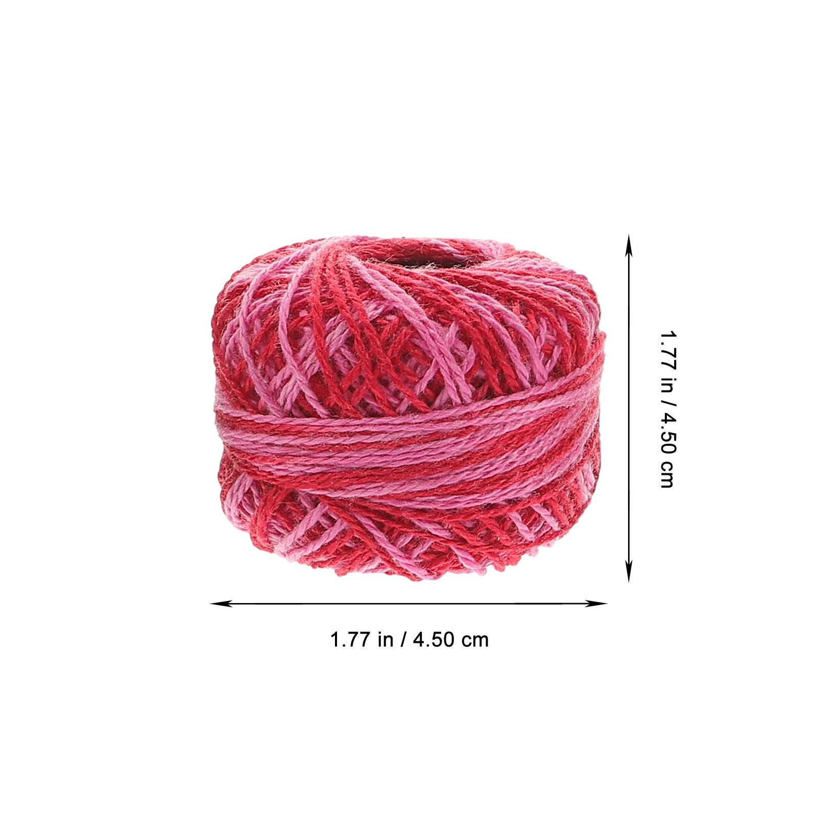 16 Roll Cross Stitch Embroider - Embroidery Craft avaliação e preço