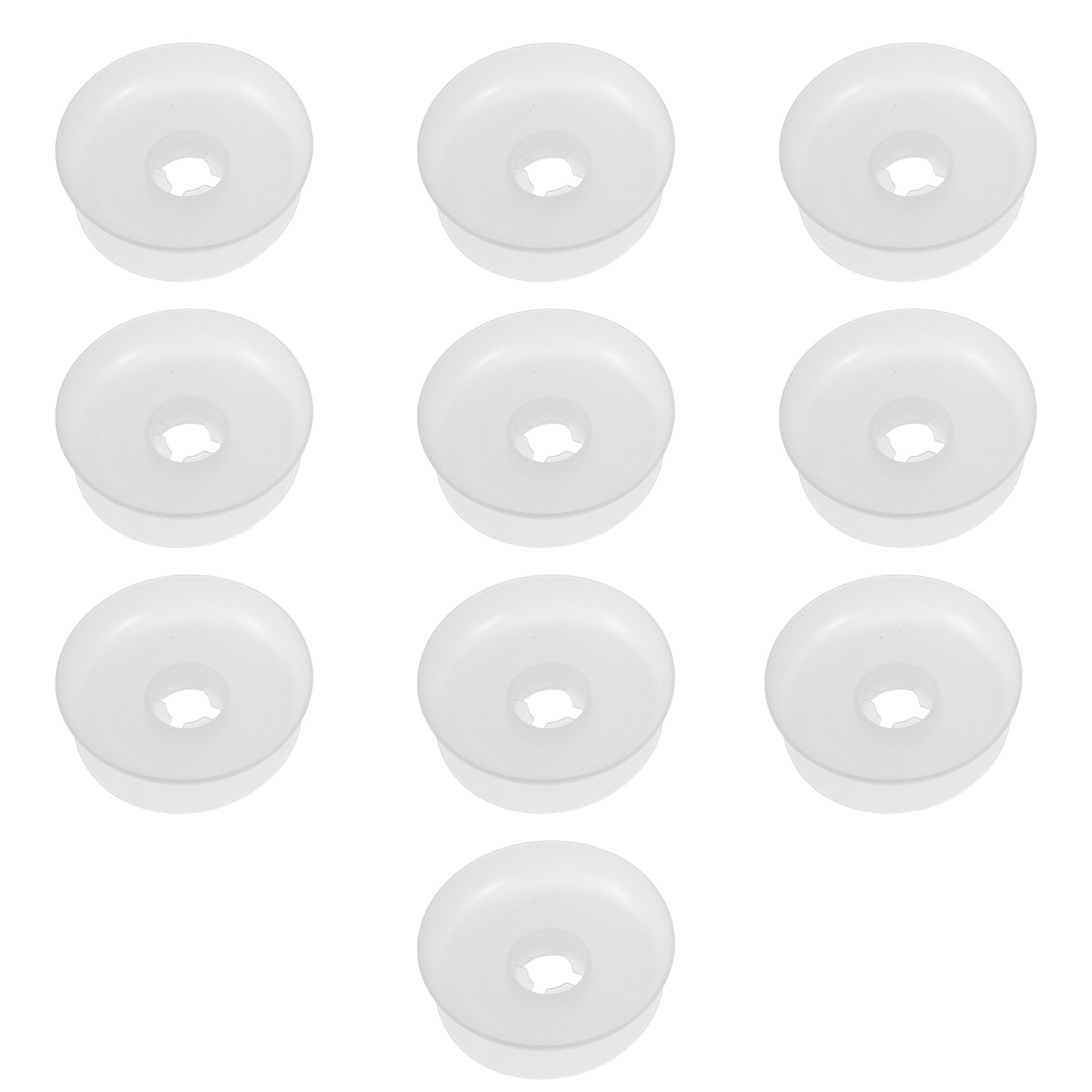 10Pcs Cord Spool Organizer No- - Organza Ribbon Spool avaliação e preço
